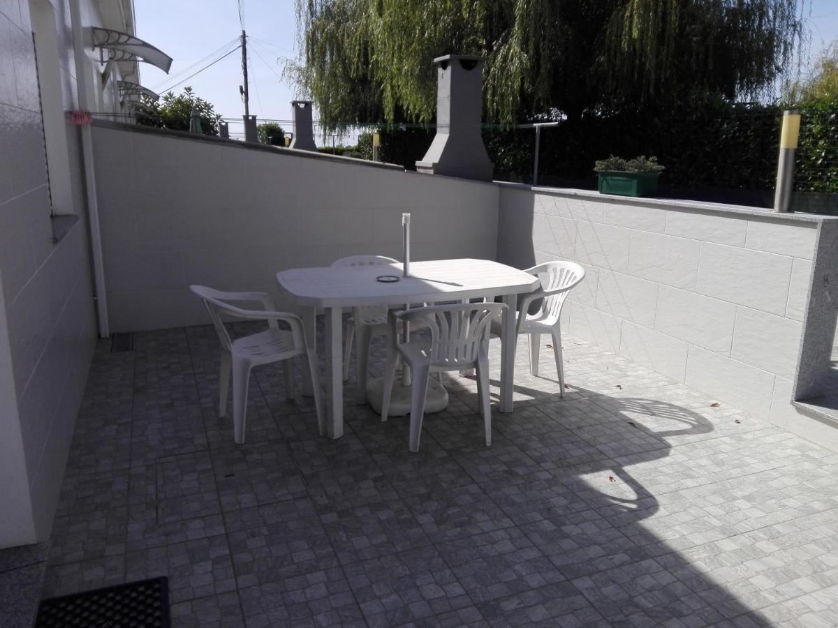 Holiday Home And Weekends, 4 Esposende Bagian luar foto