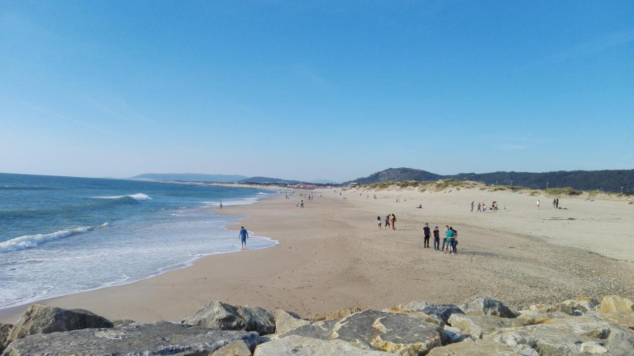 Holiday Home And Weekends, 4 Esposende Bagian luar foto
