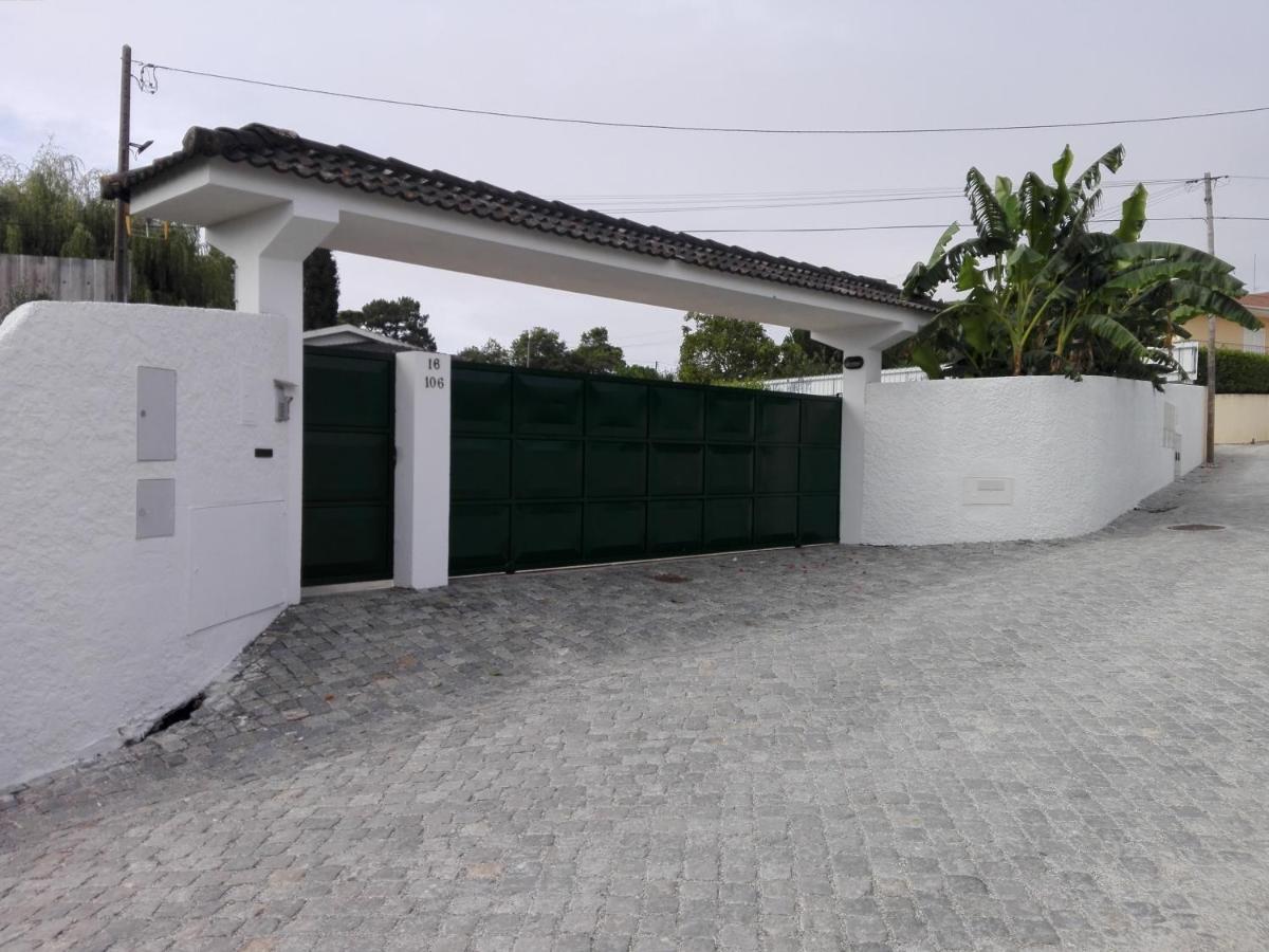 Holiday Home And Weekends, 4 Esposende Bagian luar foto