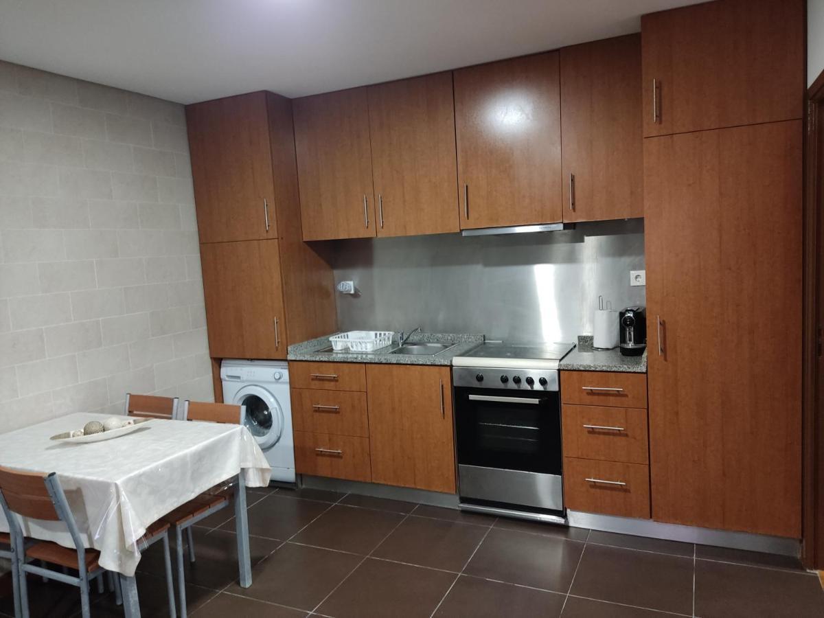 Holiday Home And Weekends, 4 Esposende Bagian luar foto