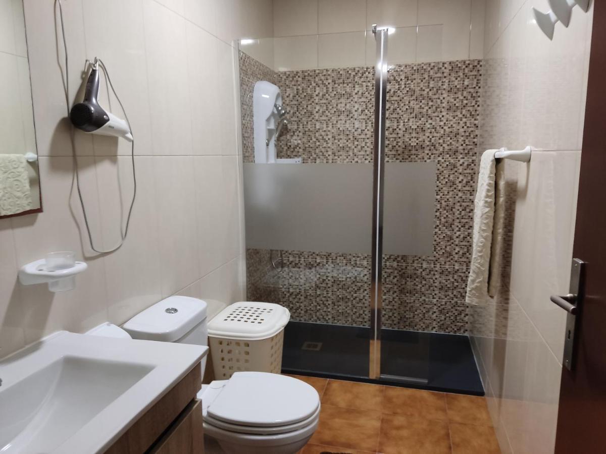 Holiday Home And Weekends, 4 Esposende Bagian luar foto