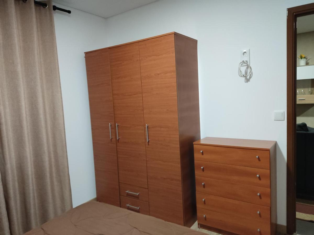 Holiday Home And Weekends, 4 Esposende Bagian luar foto