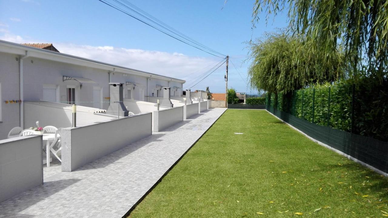 Holiday Home And Weekends, 4 Esposende Bagian luar foto