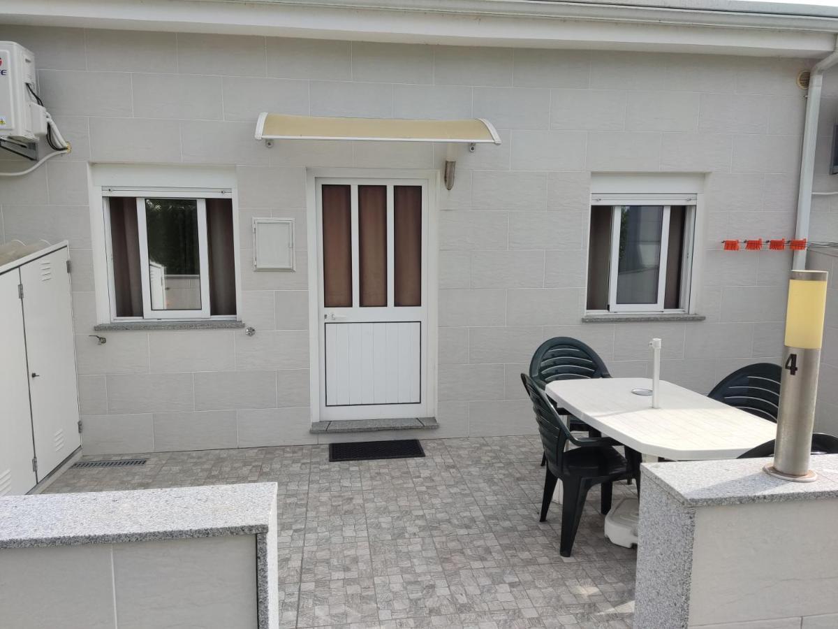 Holiday Home And Weekends, 4 Esposende Bagian luar foto