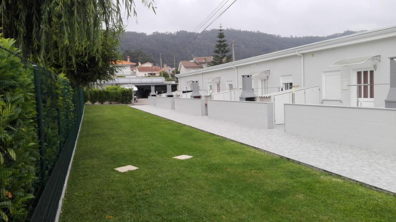 Holiday Home And Weekends, 4 Esposende Bagian luar foto