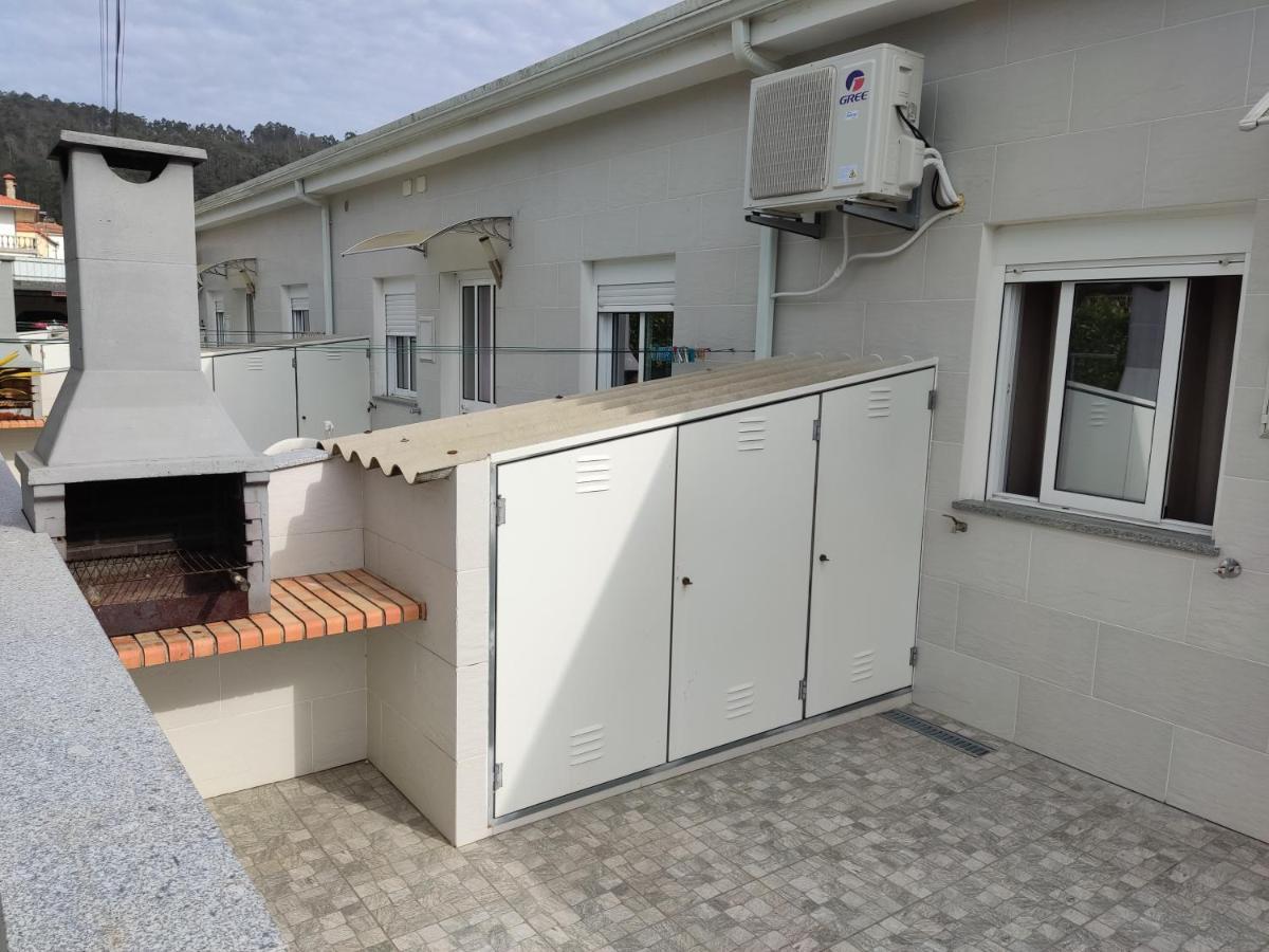 Holiday Home And Weekends, 4 Esposende Bagian luar foto